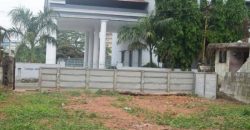 6.5 Cent Prime land for sale at East Fort ,Thrissur.