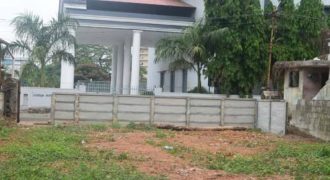 6.5 Cent Prime land for sale at East Fort ,Thrissur.