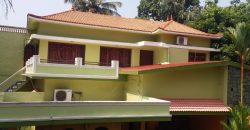 5BHK,4000SqFt House in 17.5 Cent for Sale at Thiruvalla,Pathanamthitta