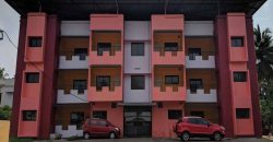 1bhk (Studio Apartment) 2bhk FLATS available for rent at Amala nagar Thrissur . ST JOSEPH APARTMENTS AMALA NAGAR , PERAMANGALAM