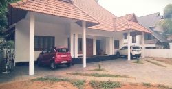 Residential House Villa for Sale in Medical college, Kottayam