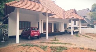 Residential House Villa for Sale in Medical college, Kottayam