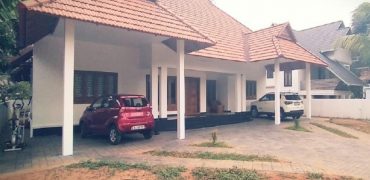 Residential House Villa for Sale in Medical college, Kottayam