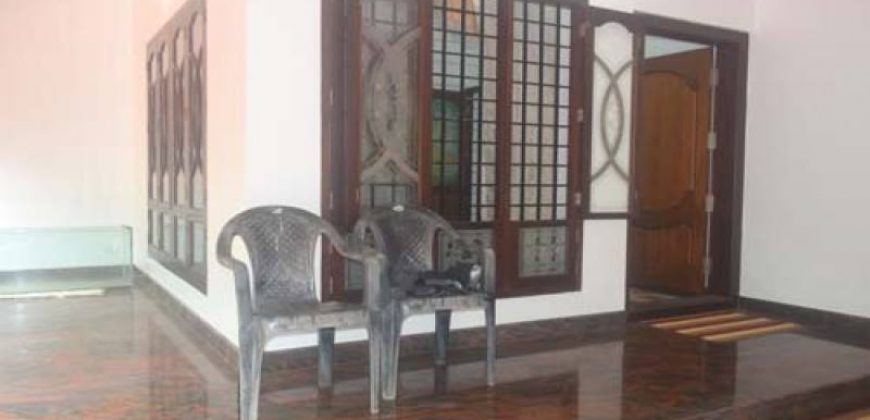 3400 Sqft 5 BHK Luxury Villa for sale at Ayroor ,Athani ,Ernakulam