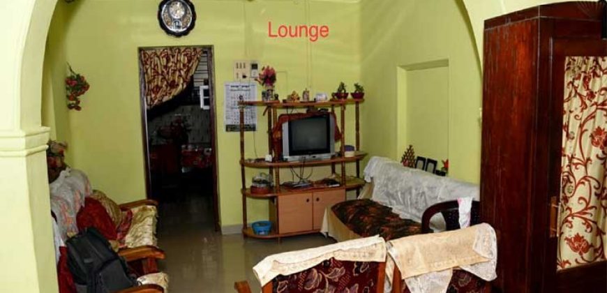 2 BHK House For Sale at Thiruvananthapuram