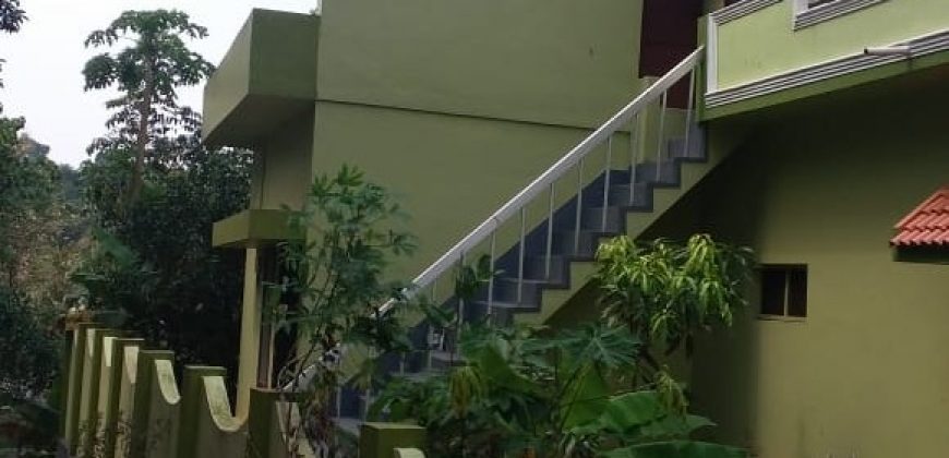 5BHK,4000SqFt House in 17.5 Cent for Sale at Thiruvalla,Pathanamthitta