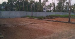 Residential Plot 8.5 cents to 10 cents (Puraiydom in BTR) with Building Permit in Gated Compound