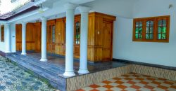 1500SqFt,3BHK House in 8Cent For Sale at Muvattupuzha,Ernakulam