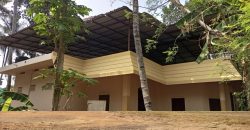 PRIME COMMERCIAL LAND FOR SALE: THIRUVALLA