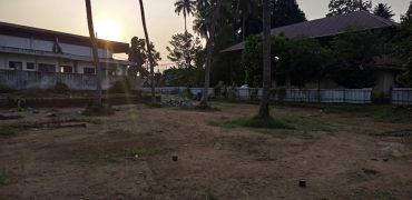 PRIME COMMERCIAL PLOT FOR SALE: CHANGANASSERY