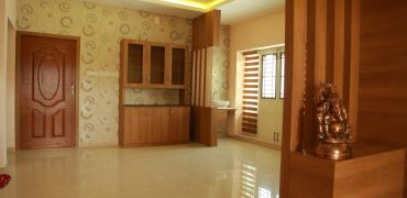 HOUSE AND PLOT FOR SALE TRISSUR NEAR SOBHA CITY & HYAT REGENCY